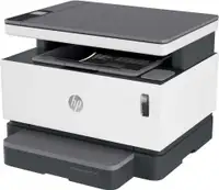 HP Neverstop Laser MFP 1200a 4QD21A