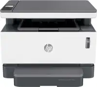 HP Neverstop Laser MFP 1200a 4QD21A