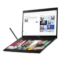 Asus Zenbook Duo UX8406CA-PZ042X, 14inch OLED 3K Touch screen, Ultra 9 ARL H, 32GB, 2TB, Win 11 Pro