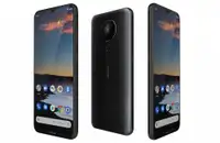 Nokia 5.3 DS Charcoal Dual Sim