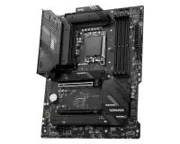 MSI MAG B760 TOMAHAWK WIFI