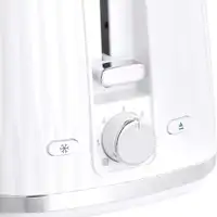 RUSSELL HOBBS 27370-56 Eden White