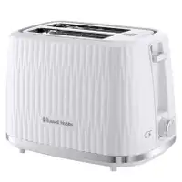 RUSSELL HOBBS 27370-56 Eden White