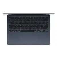APPLE MacBook Air 13.6", M5 10C CPU/8C GPU, 16GB, 512GB, CRO, midnight - mdhe4cr/a