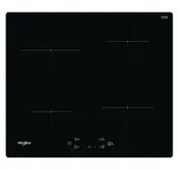 WHIRLPOOL WS Q2160 NE