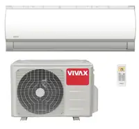 VIVAX ACP-12CH35AEFI+