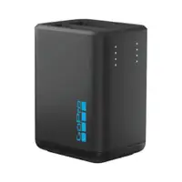 GOPRO Dual Battery Charger HERO13 AEDBD-201-EU