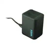 GOPRO Dual Battery Charger HERO13 AEDBD-201-EU