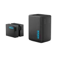GOPRO Dual Battery Charger HERO13 AEDBD-201-EU