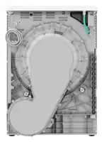 AEG TR838P4E