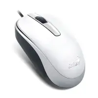 GENIUS DX-120 USB White