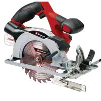 EINHELL TE-CS 18/150 Li - Solo