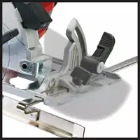 EINHELL TE-CS 18/150 Li - Solo