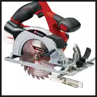 EINHELL TE-CS 18/150 Li - Solo