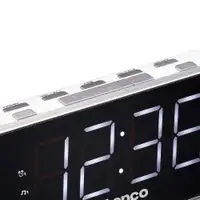 LENCO CR-18 White