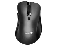 GENIUS Ergo 8100S,Black