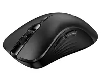 GENIUS Ergo 8100S,Black