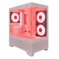 WHITE SHARK GCC 2304 TORPEDO White + FAN 1260-01W-R DASH