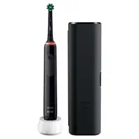 ORAL-B Power Pro 3 Black+TC