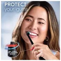 ORAL-B Power Pro 3 Black+TC