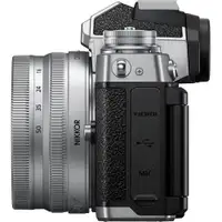 NIKON Zfc + 16-50mm f/3.5-6.3 VR