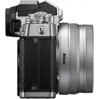 NIKON Zfc + 16-50mm f/3.5-6.3 VR