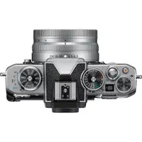 NIKON Zfc + 16-50mm f/3.5-6.3 VR