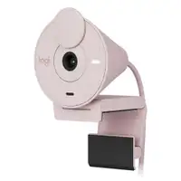 LOGITECH Brio 300 Full HD ROSE 960-001448