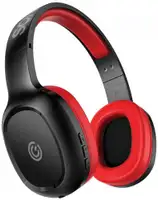 SONICGEAR AIRPHONE 3 BT BLACK/RED