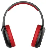 SONICGEAR AIRPHONE 3 BT BLACK/RED