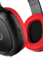 SONICGEAR AIRPHONE 3 BT BLACK/RED