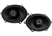 KENWOOD KFC-PS5797C