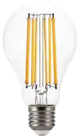 RABALUX Sijalica LED filament E27 A68 12W 4000K