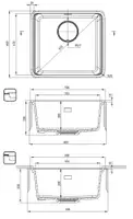 DEANTE ZKM G10A