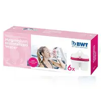 BWT sa mineralizatorom Mg 6 kom