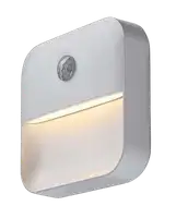 RABALUX Ciro, nocno svetlo punjivo na USB + kabal, senzor pokreta LED 0,15W, 3000K