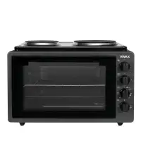 VIVAX MO-4201 Crni