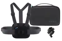 GoPro Sports kit AKTAC-001