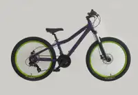 24" CYGNUS REBEL - GIRL