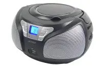 DENVER TCU-206 CRNI