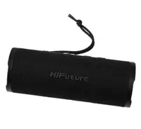 HIFUTURE RIPPLE CRNI