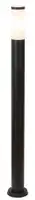 RABALUX Black torch spoljna podna 110cm