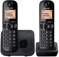PANASONIC KX-TGC212FXB