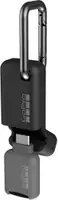 GoPro AMCRC-001-EU QuikKey Mobile microSD card reader