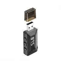 XO Bluetooth FM Transmiter+TF Card BCC16