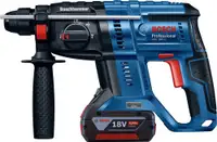 BOSCH GBH 180-LI