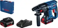 BOSCH GBH 180-LI