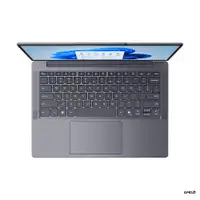 LENOVO IdeaPad Slim 3 14AHP10, 14.0" WUXGA OLED, AMD Ryzen 7, 16GB, 1TB SSD, Backlite, DOS, Luna Grey (83K9001NYA)
