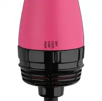 REVLON RVDR5222PE2 ONE STEP VOL PINK 