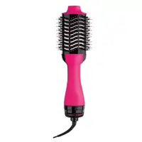 REVLON RVDR5222PE2 ONE STEP VOL PINK 